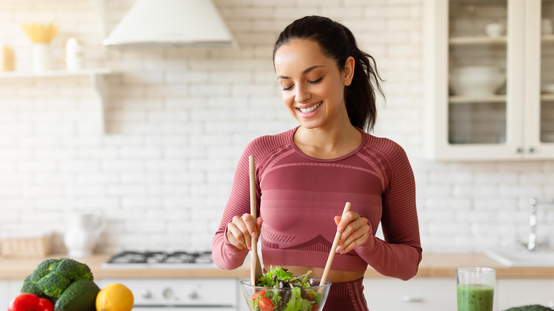 How Smart Nutrition Helps Us Age Well