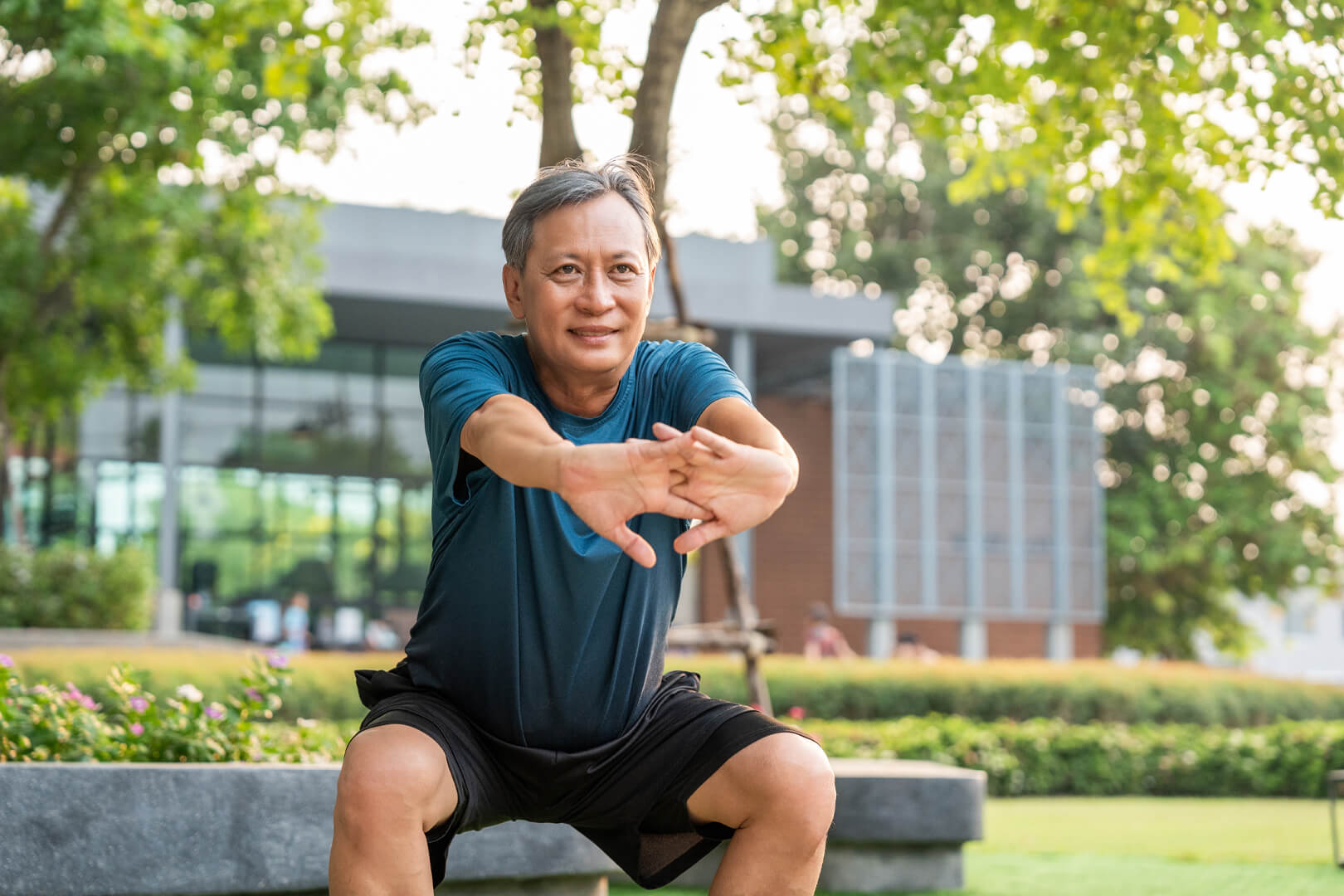 Unlocking Muscle Longevity