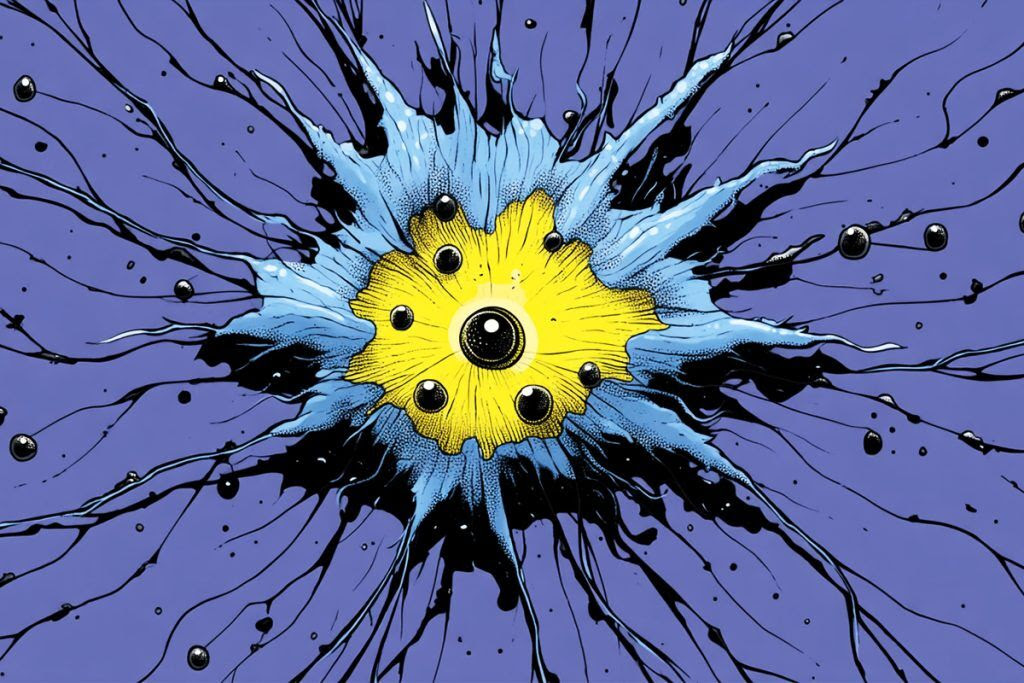 Rewinding Cellular Aging