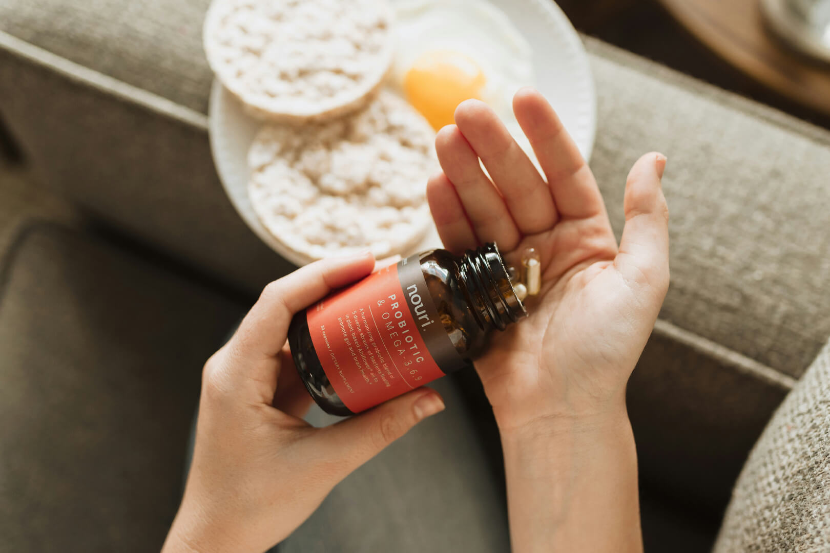 Benefits Of Probiotics