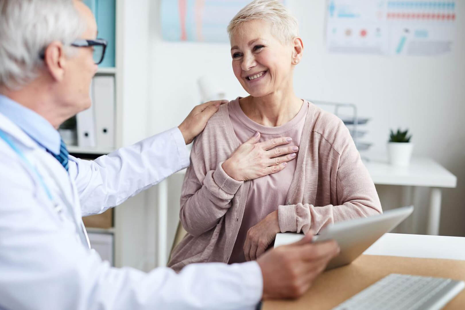 A Journey Through the Mind