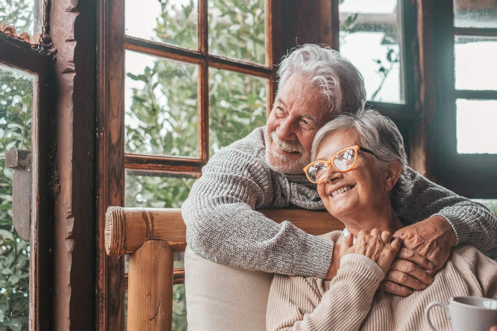 Retirement: Goodbye tension, hello pension!