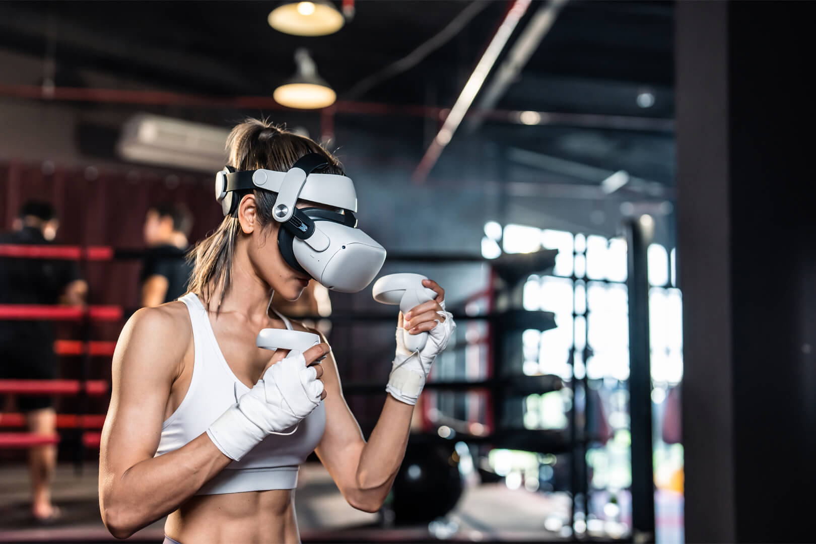 Your Next Workout Could Be Your Smartest Yet