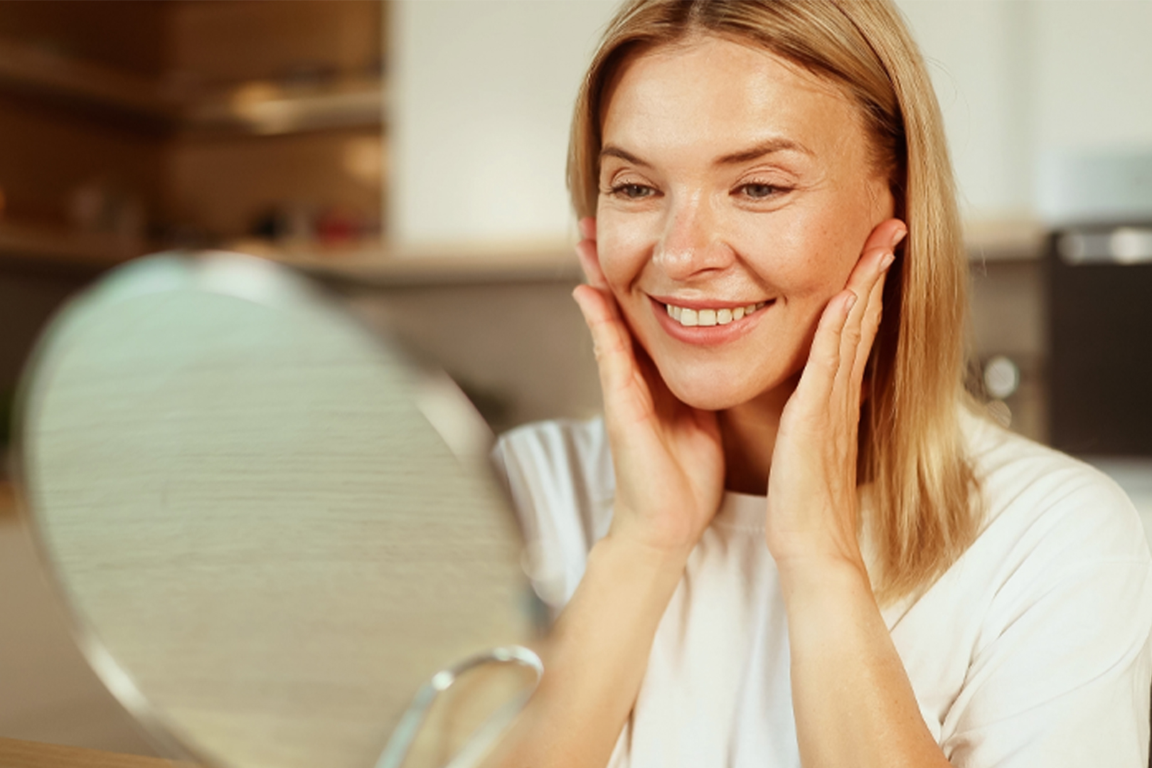 The Power of Collagen