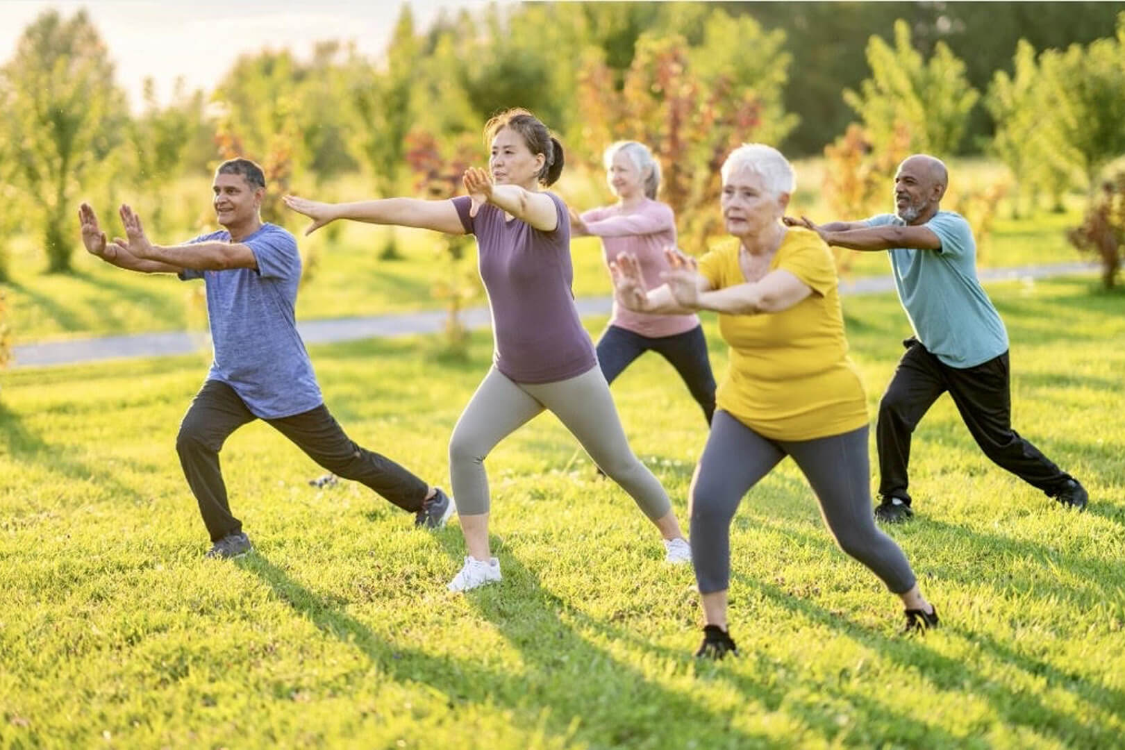 FOGO, FOBO, and the Art of Aging