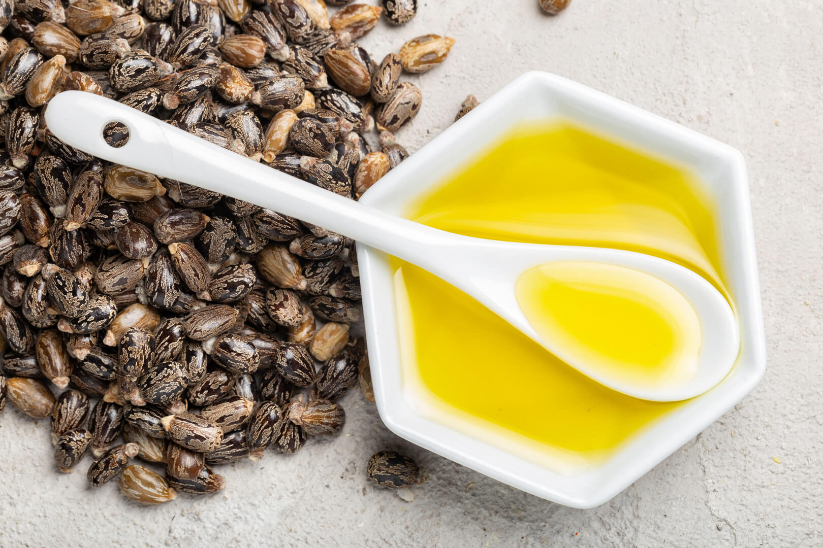 The Ancient Oil Making a Modern Comeback
