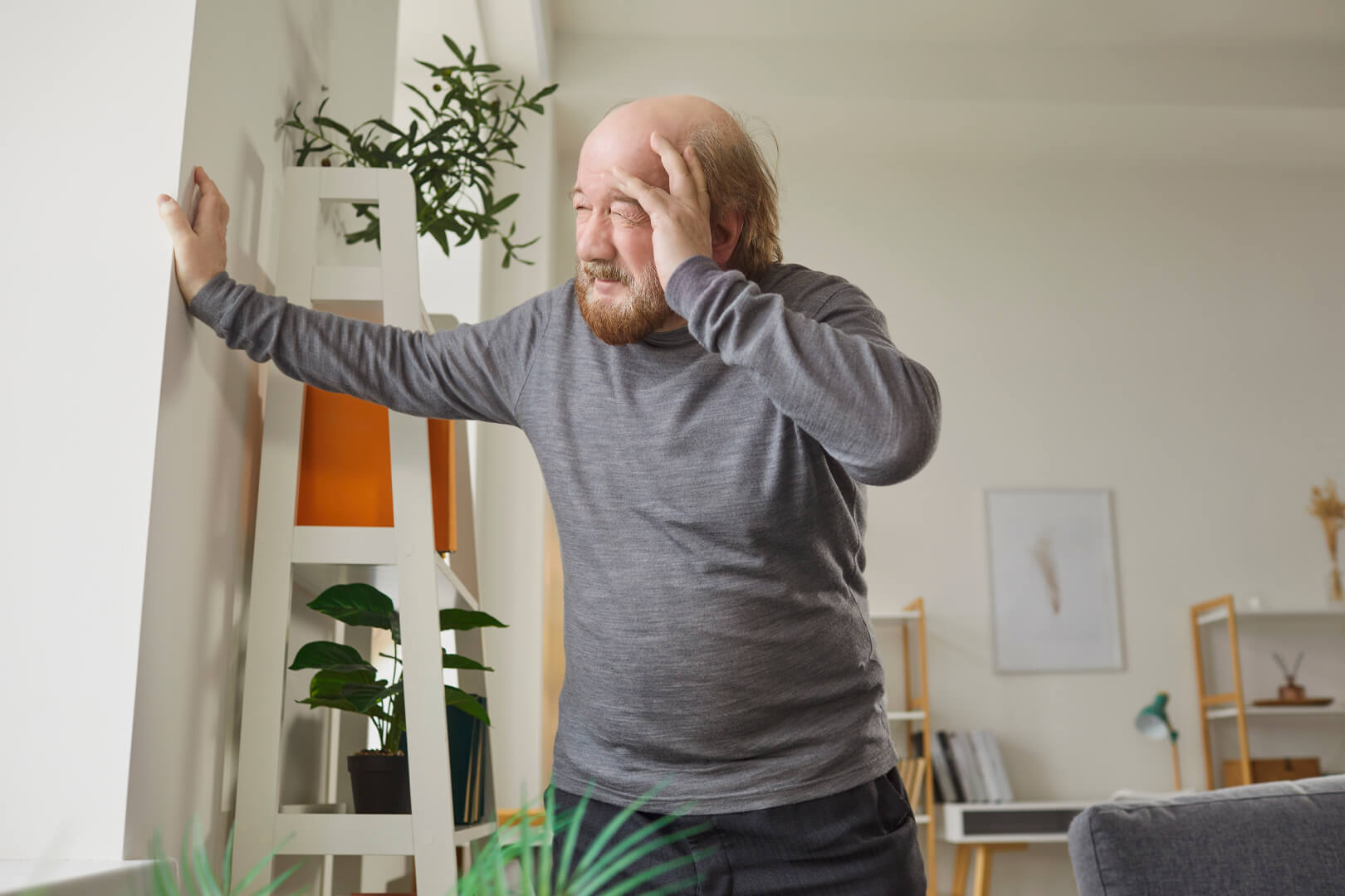 Reclaiming Stability After Hearing Loss Disrupts Your Balance