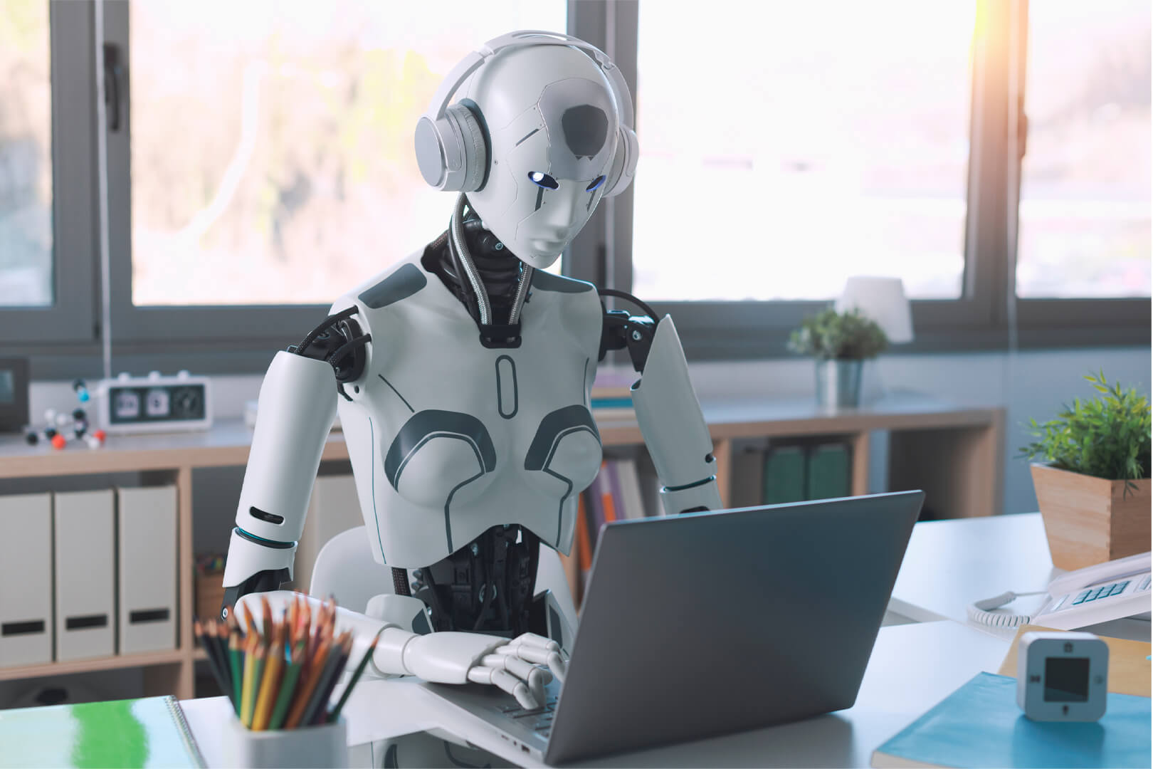 Can a Machine write a Prayer? What Artificial Intelligence Teaches Us About Prayer, Wisdom, and Being Human