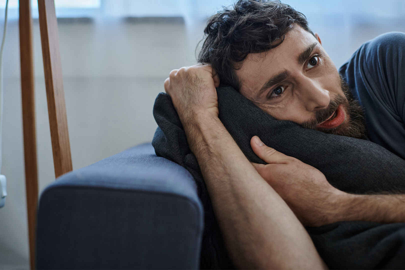 Understanding PTSD in Later Life