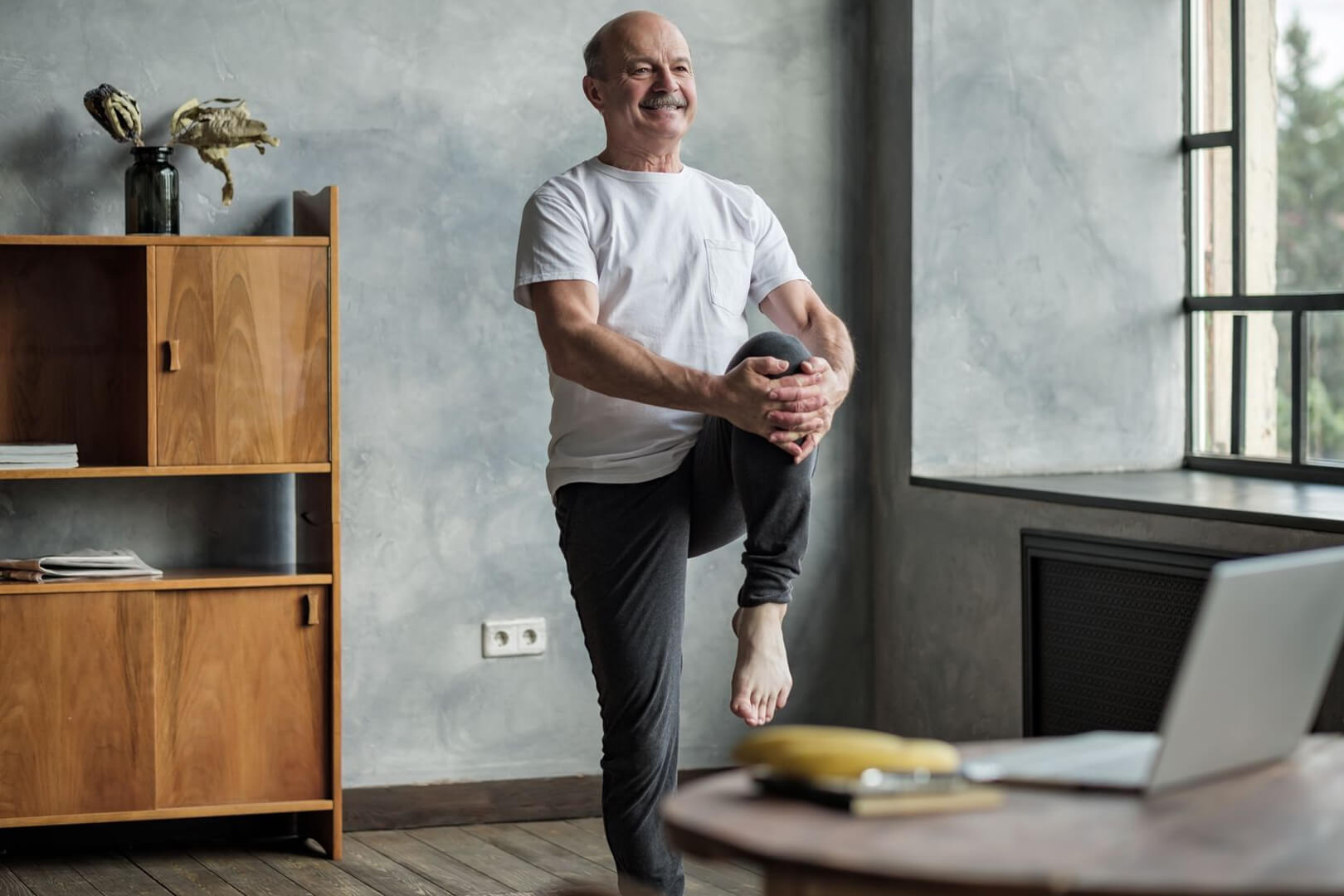 The Superager Next Door