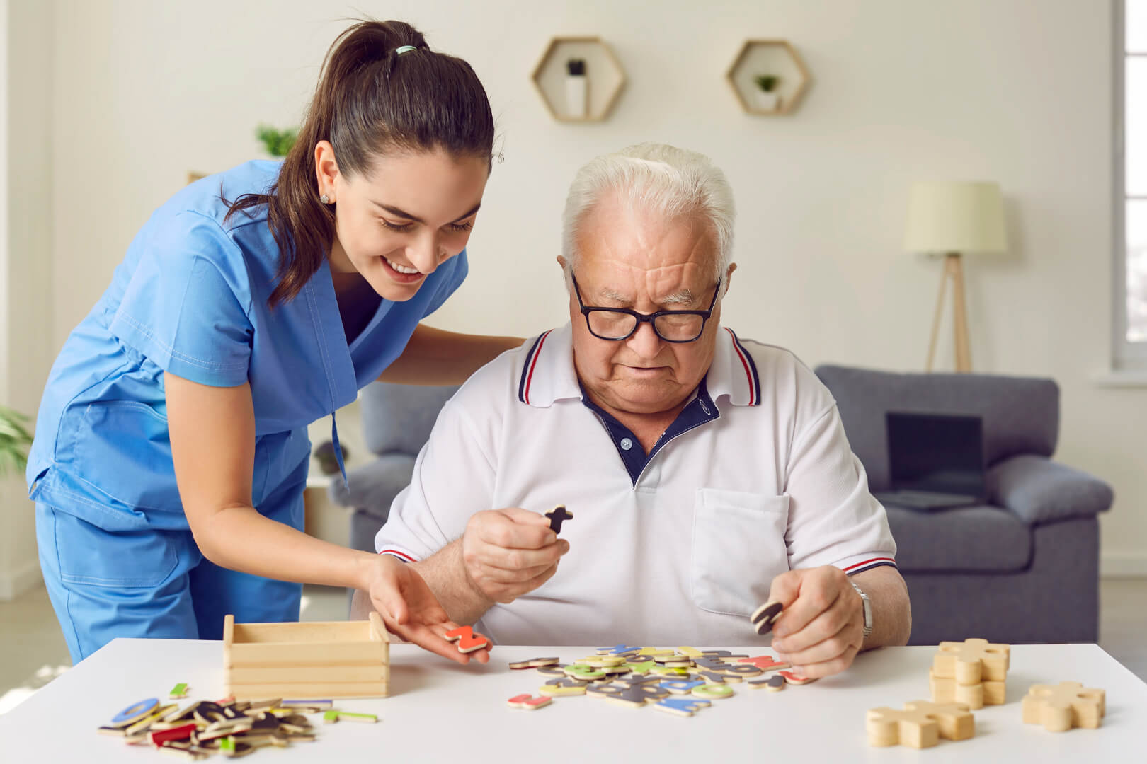A New Way to See and Treat Parkinson’s Disease