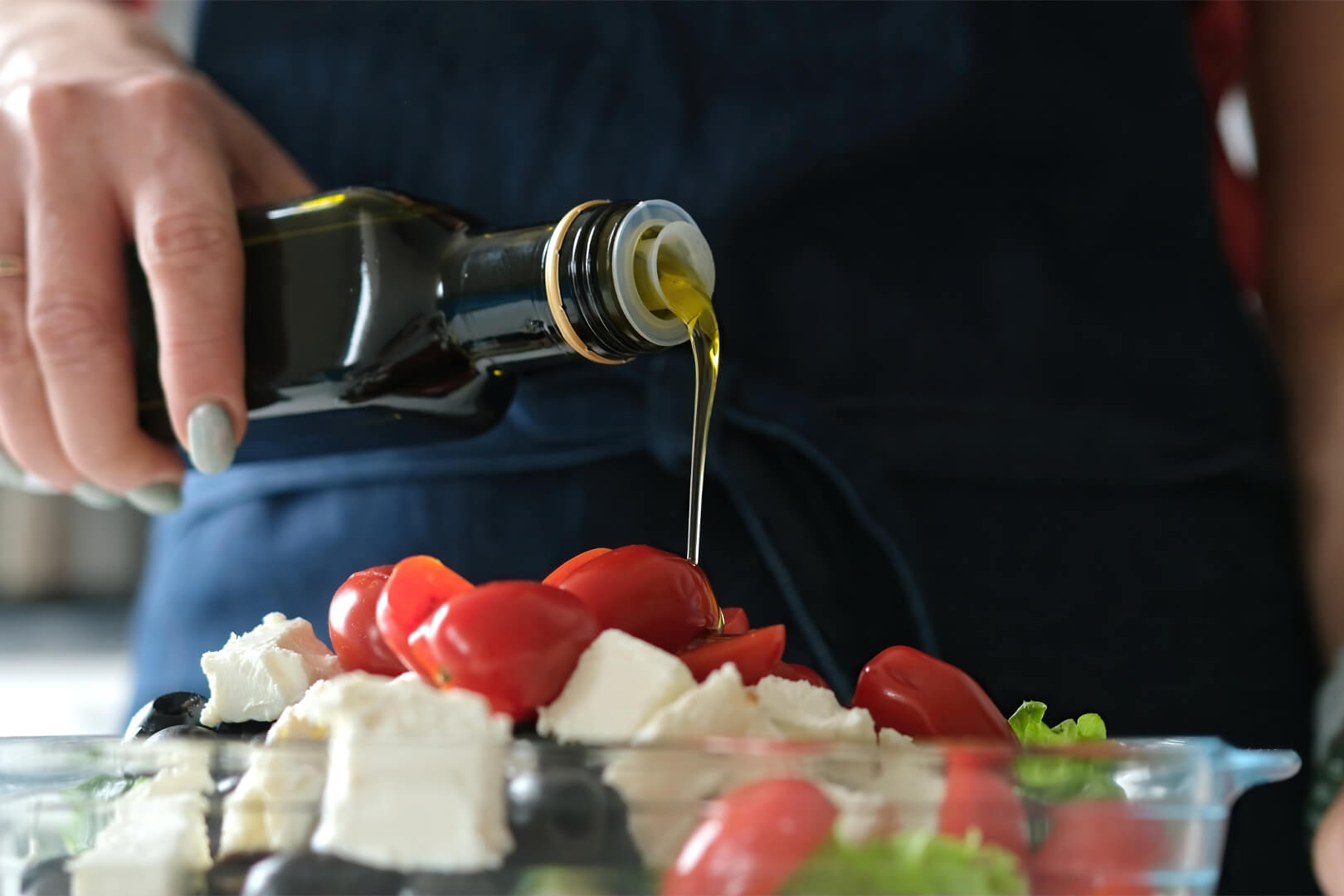The Gold Standard for Healthy Aging and Longevity