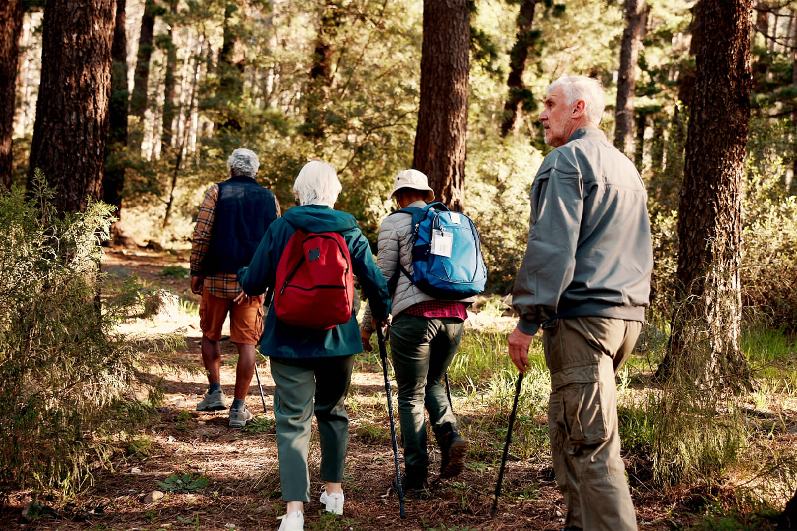 Seven Lifestyle Strategies That Slow Aging and Boost Lifelong Vitality