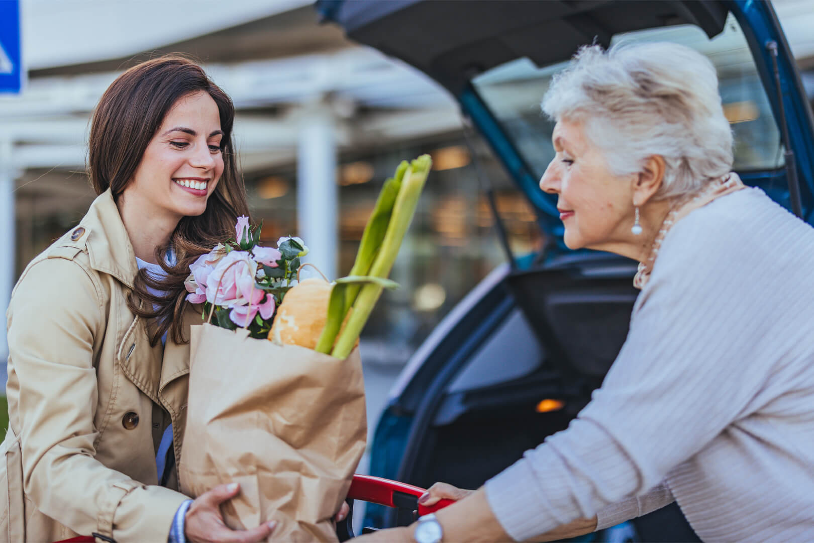 A Small Kindness Can Add Years to Your Life