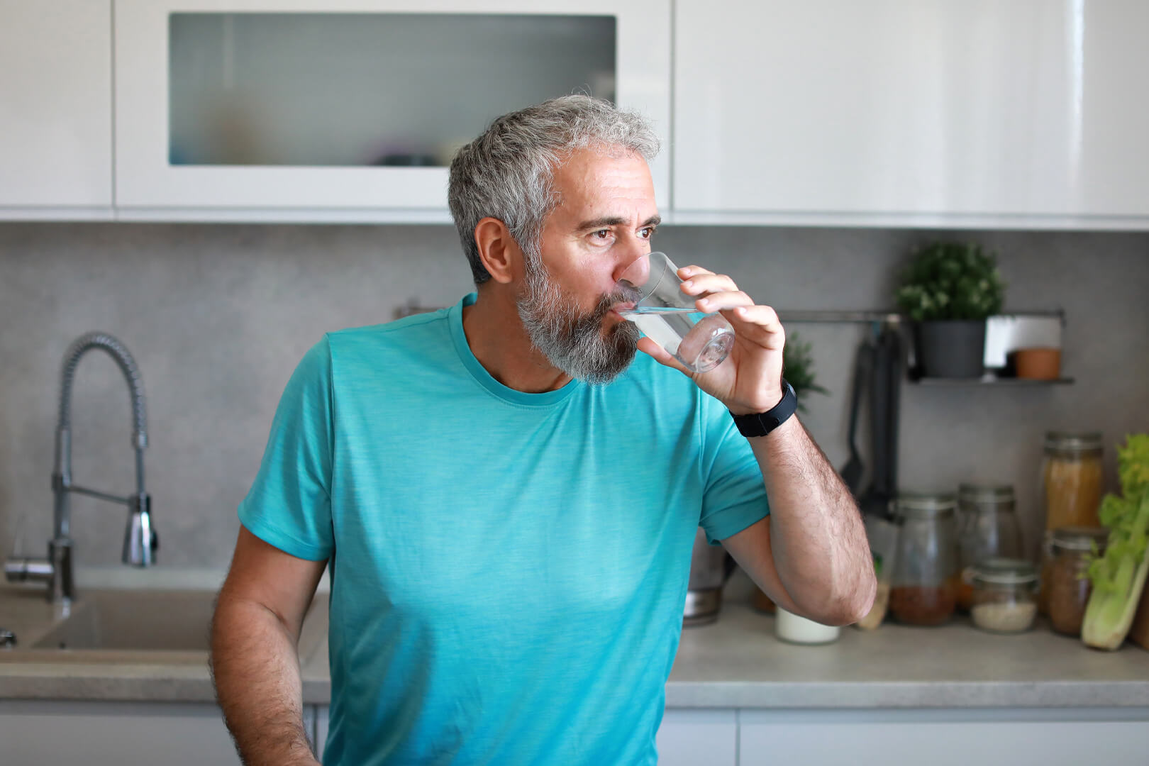 Rethink Your Relationship With Food