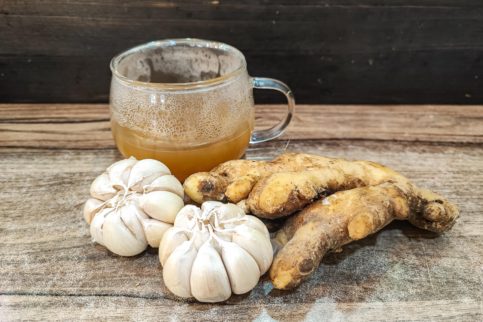 The Food Pharmacy: How Everyday Foods Can Act As Natural Remedies