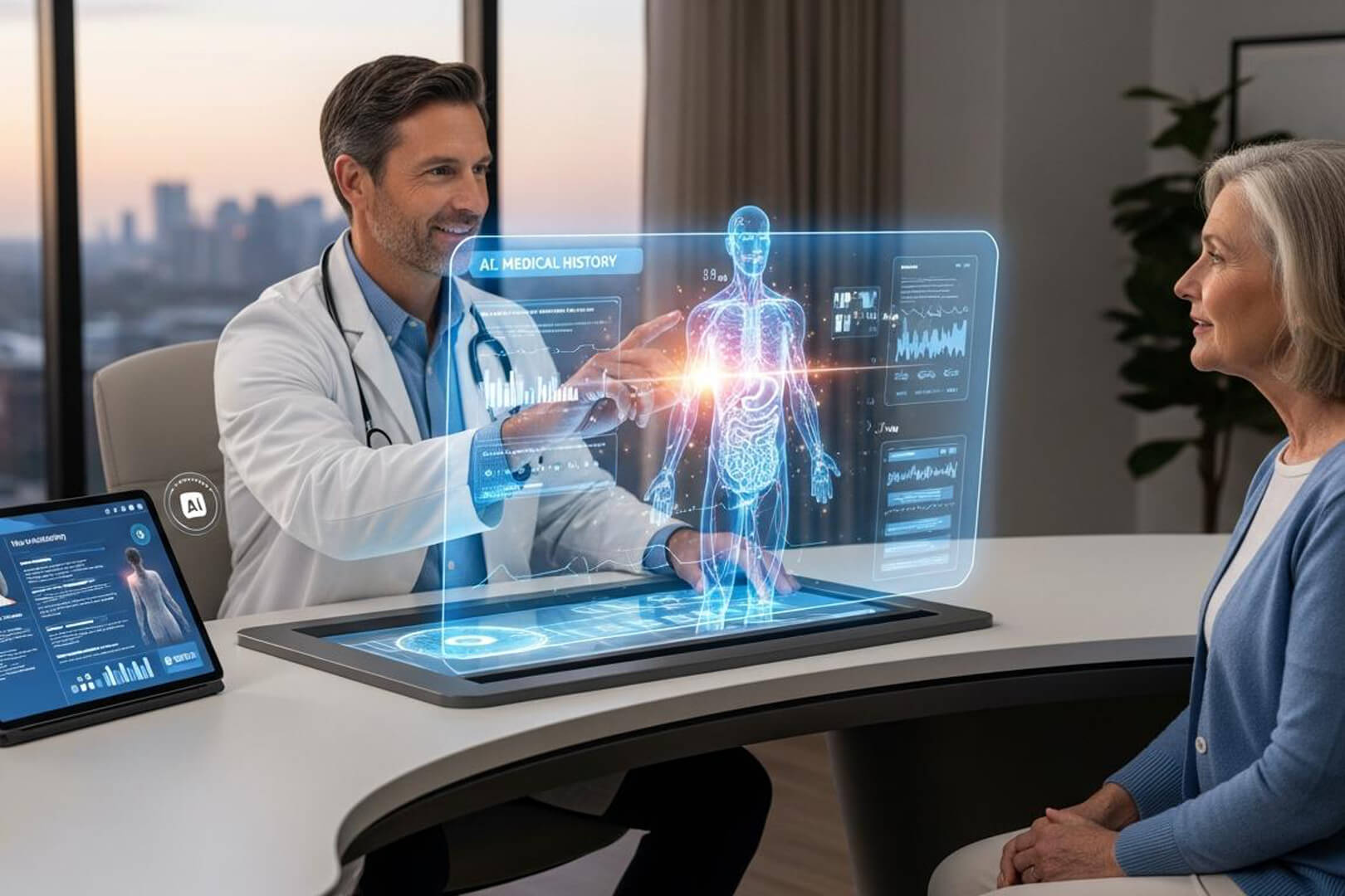The New Longevity Frontier May Be Hiding in Plain Sight