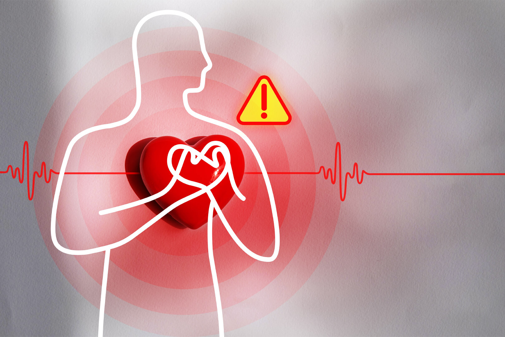 This Silent Killer Called Hypertension