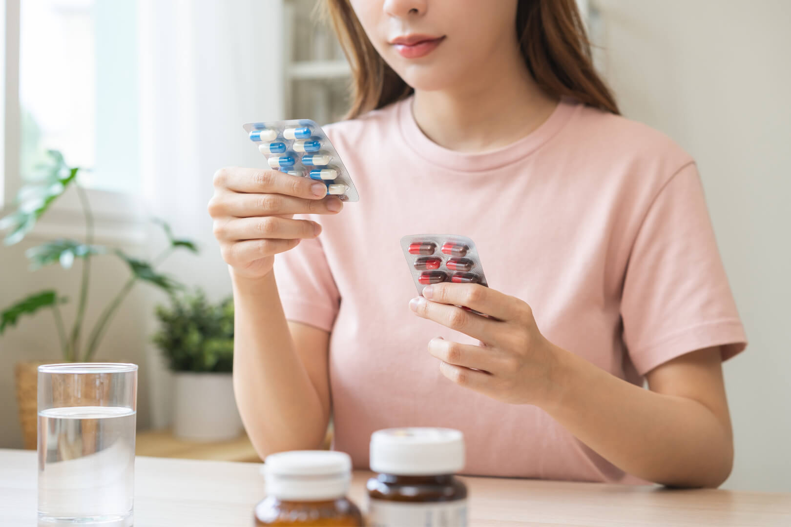 Still Good After All These Years? What to Know About Expired Medicine