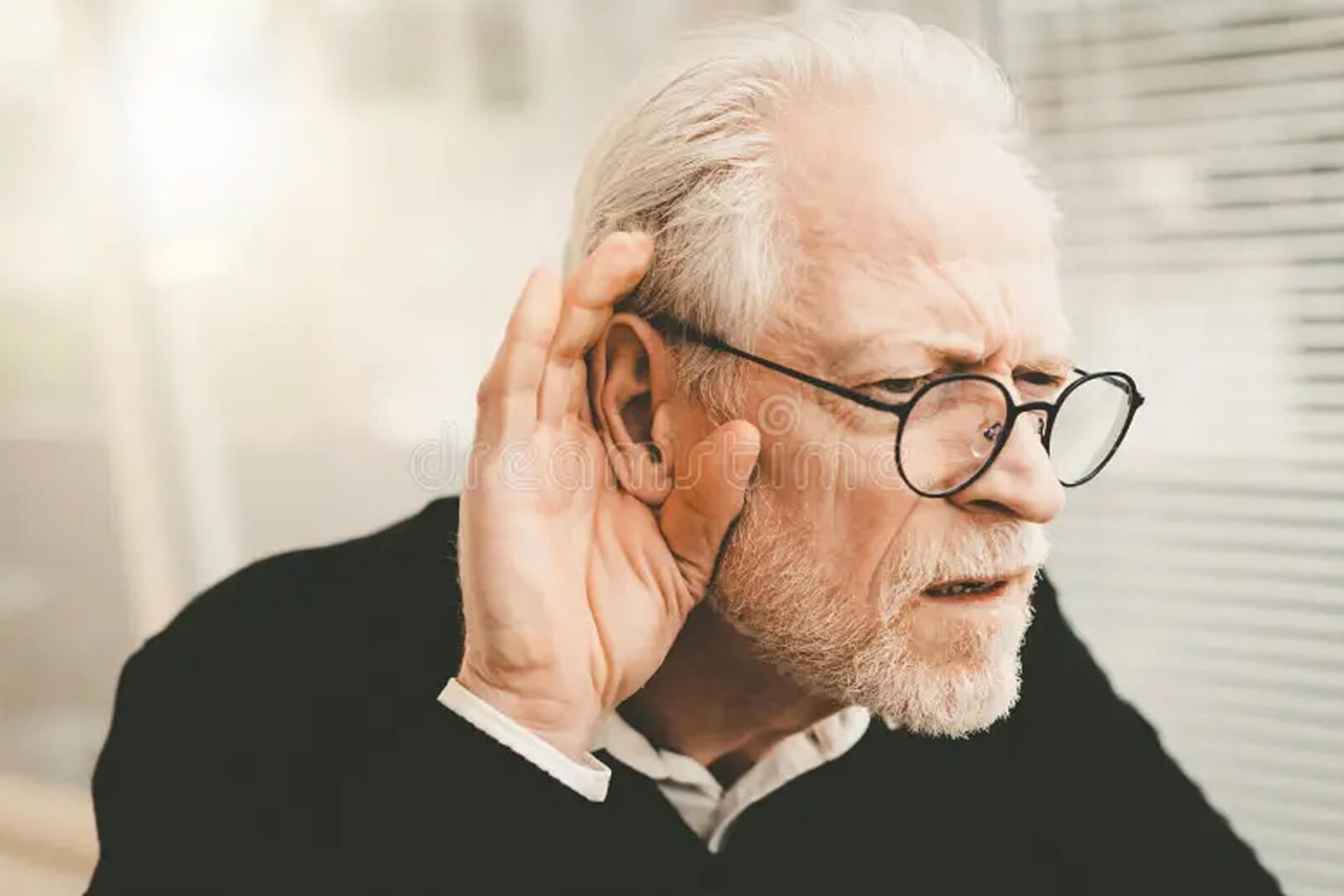 Can You Hear Me Now?