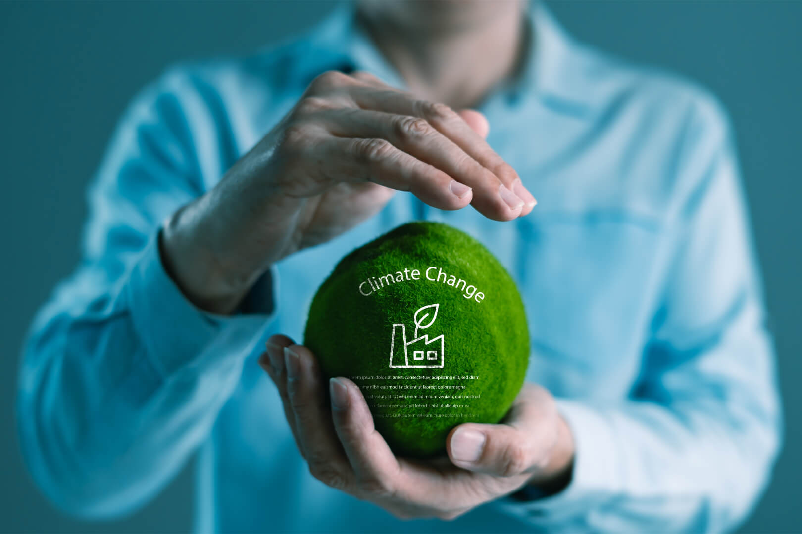 Safeguarding Our Planet